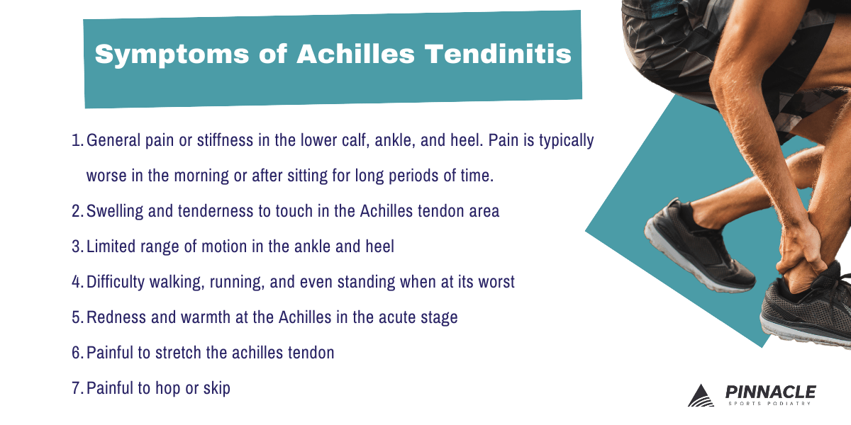 Achilles Tendon Rupture Stretches & Exercises - Ask Doctor Jo - YouTube